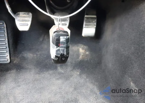 2016 Ford Mustang Gt Premium из США, поврежденный, VIN 1FA6P8CF3G5223981